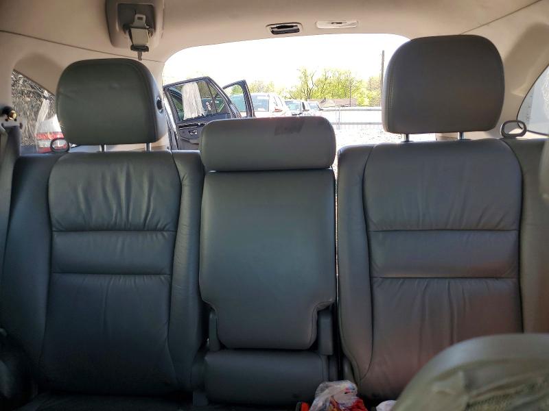 Продажа на аукционе авто 2011 Honda Cr-v, vin: 5J6RE4H75BL083275, номер лота: 49880556