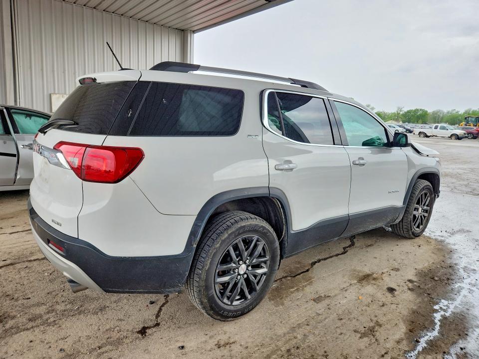 2019 Gmc Acadia მანქანა იყიდება აუქციონზე, vin: 1GKKNULS9KZ230962, აუქციონის ნომერი: 51297886
