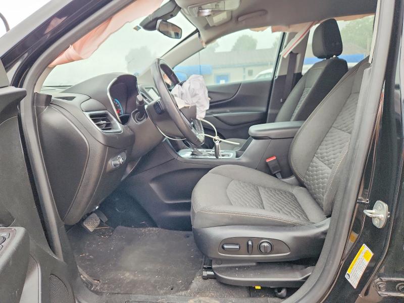 50945186 :رقم المزاد ، 2GNAXJEV5K6284429 vin ، 2019 Chevrolet Equinox مزاد بيع