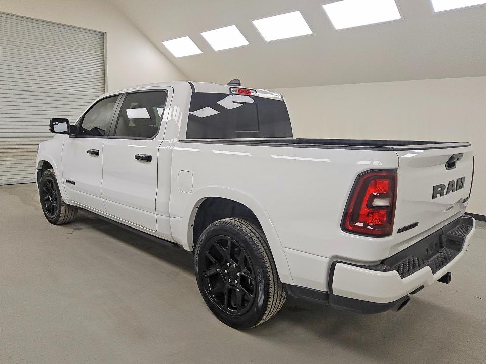Продажа на аукционе авто 2025 Ram 1500, vin: 1C6SRFJP2SN649325, номер лота: 50140236