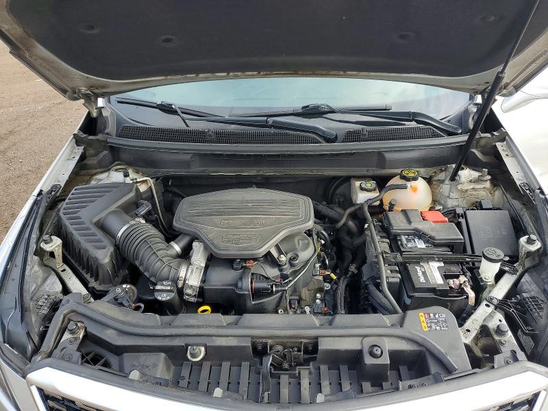 Продаж на аукціоні авто 2020 Cadillac Xt5, vin: 1GYKNDRS4LZ161760, номер лоту: 51369056