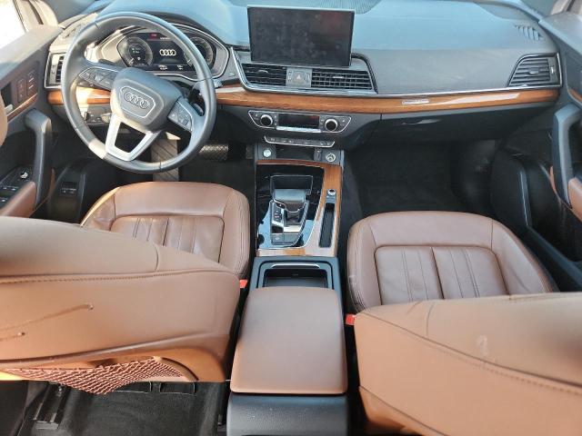2021 Audi Q5 E მანქანა იყიდება აუქციონზე, vin: WA1G2AFY3M2113862, აუქციონის ნომერი: 48279346