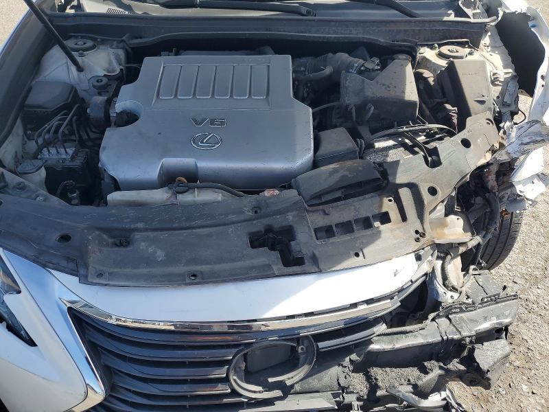 Aukcja sprzedaży 2018 Lexus Es 350, vin: 58ABK1GG7JU094159, numer aukcji: 49383366