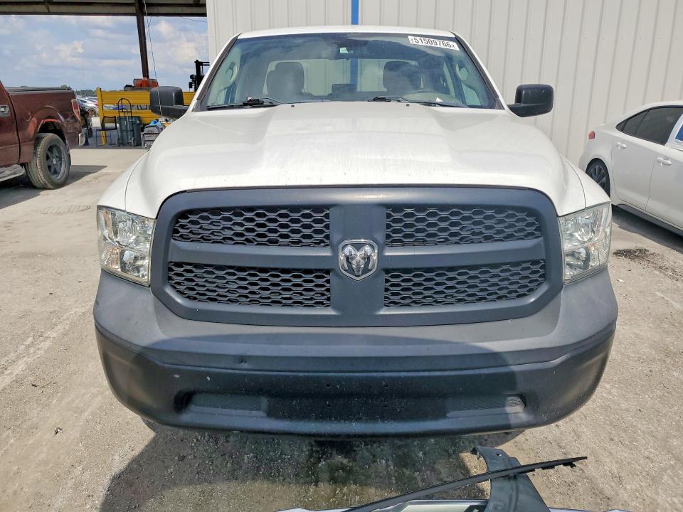 Продаж на аукціоні авто 2021 Ram 1500 Classic, vin: 1C6RR6FG5MS563860, номер лоту: 51509766
