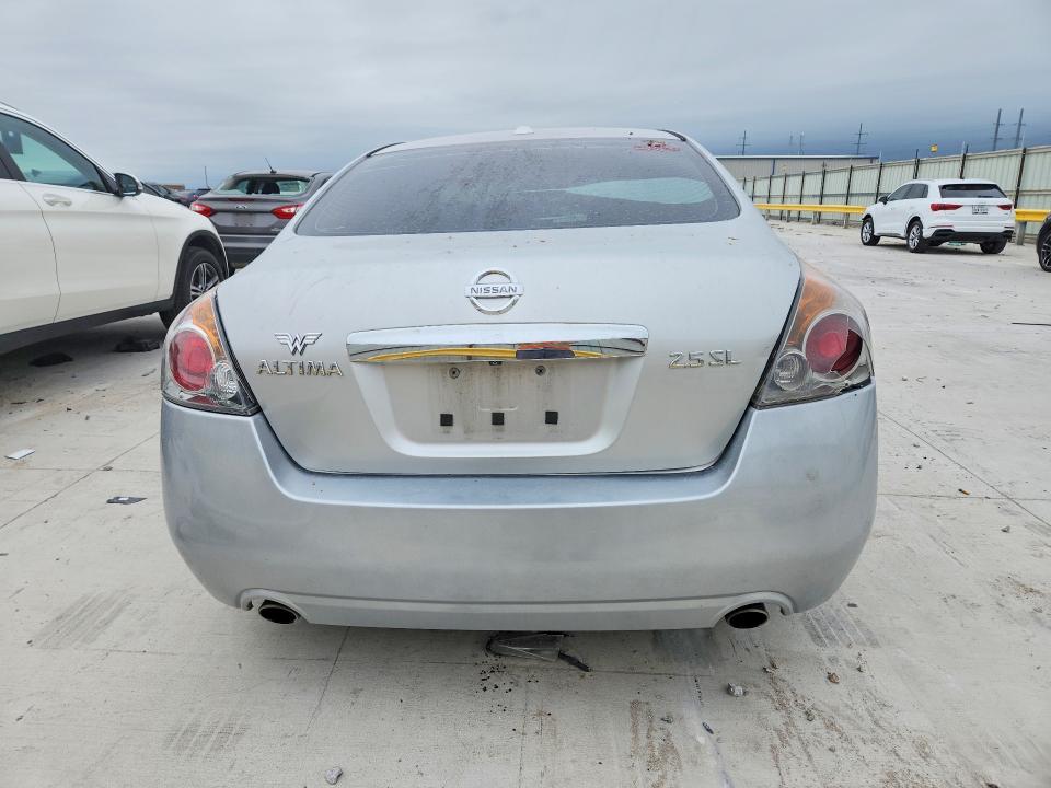 51560376 :رقم المزاد ، 1N4AL2AP8AN451125 vin ، 2010 Nissan Altima مزاد بيع