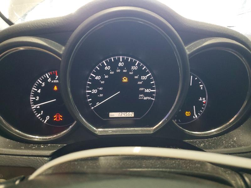 Продаж на аукціоні авто 2007 Lexus Rx 350, vin: 2T2HK31U27C021041, номер лоту: 48071996