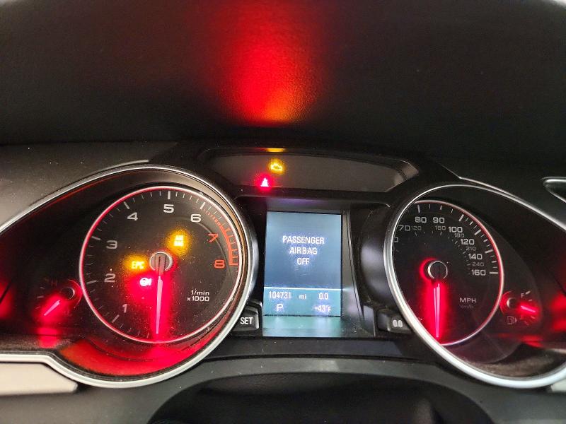 48324526 :رقم المزاد ، WAUVFAFH1DN000652 vin ، 2013 Audi A5 مزاد بيع