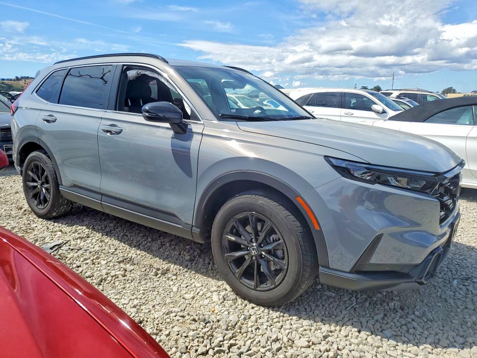 Продаж на аукціоні авто 2024 Honda Cr-v, vin: 7FARS6H50RE078298, номер лоту: 49451916