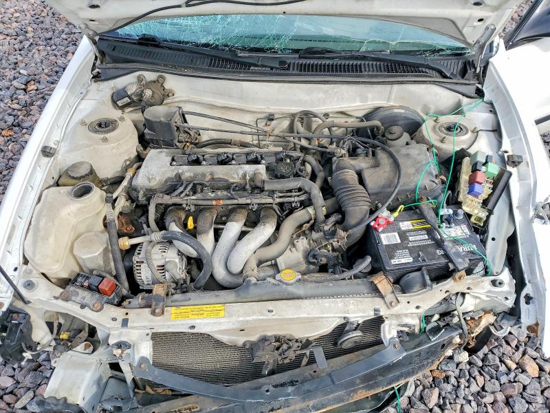 Aukcja sprzedaży 2001 Chevrolet Geo Prizm, vin: 1Y1SK52891Z415586, numer aukcji: 47078706