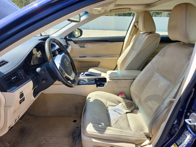 Продажа на аукционе авто 2014 Lexus Es 350, vin: JTHBK1GG8E2124331, номер лота: 49010316