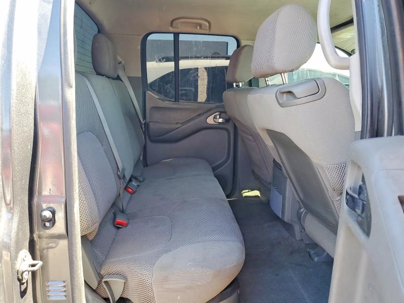 Aukcja sprzedaży 2009 Nissan Frontier, vin: 1N6AD07UX9C423789, numer aukcji: 48995396