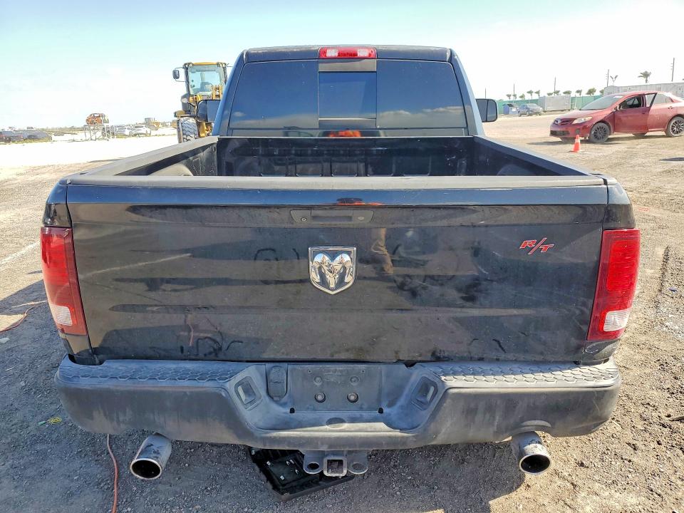 Aukcja sprzedaży 2014 Ram 1500, vin: 3C6JR6CT6EG127221, numer aukcji: 50710206