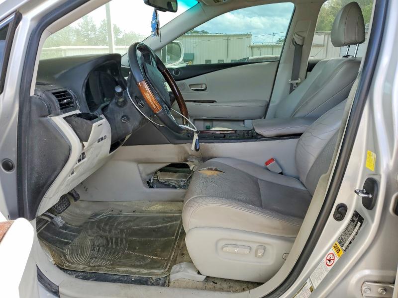 Продажа на аукционе авто 2010 Lexus Rx 350, vin: 2T2ZK1BA0AC030146, номер лота: 48266726