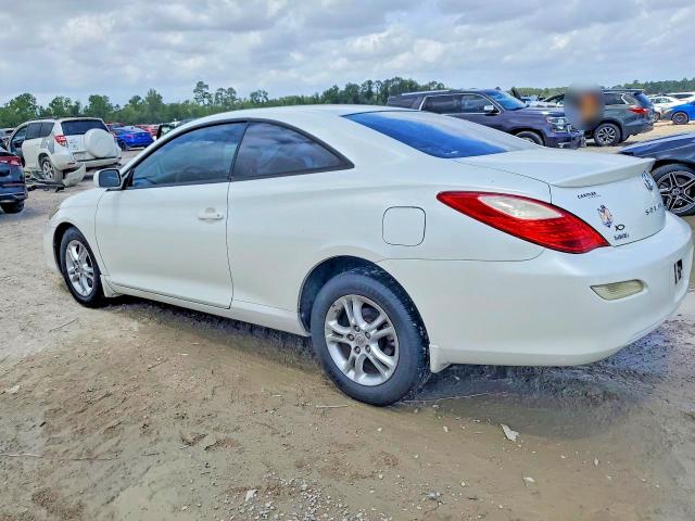 Aukcja sprzedaży 2008 Toyota Camry Solara, vin: 4T1CE30P28U765711, numer aukcji: 49946206