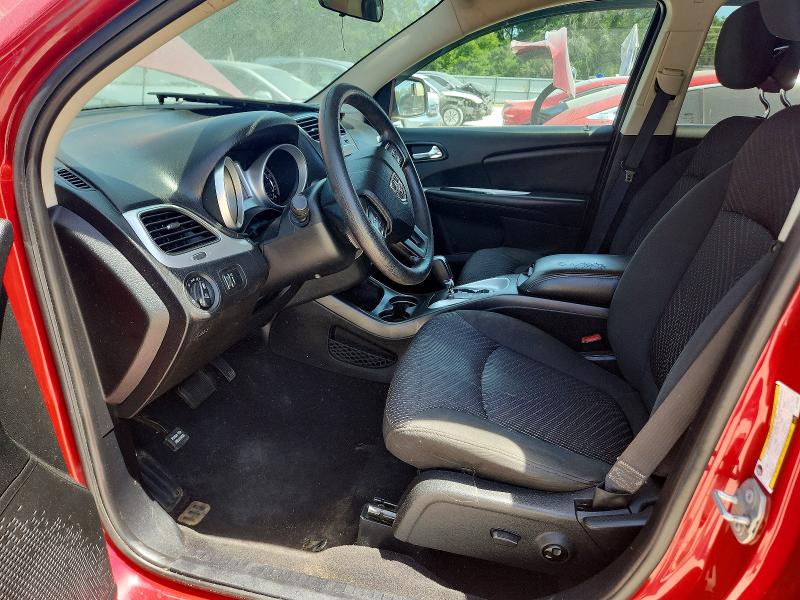 Продажа на аукционе авто 2016 Dodge Journey, vin: 3C4PDDBG1GT159966, номер лота: 49927706