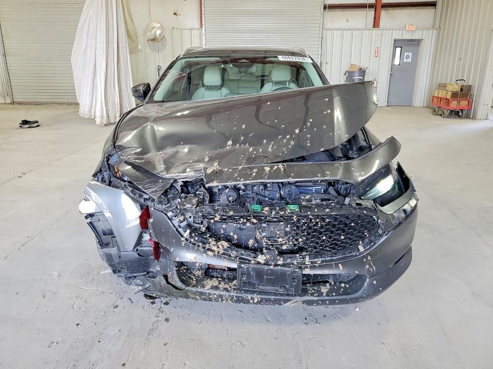 2024 Mazda Cx-30 მანქანა იყიდება აუქციონზე, vin: 3MVDMBCM0RM671015, აუქციონის ნომერი: 48822036