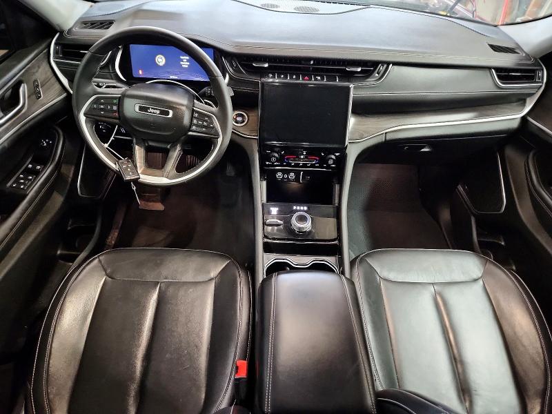 Aukcja sprzedaży 2023 Jeep Grand Cherokee, vin: 1C4RJHBG0PC536307, numer aukcji: 49956616