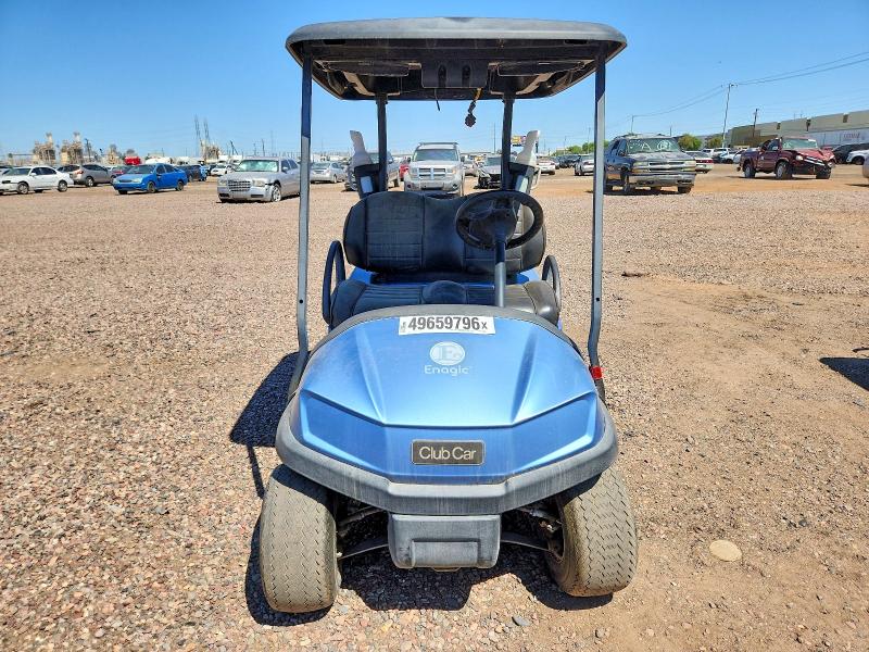 2020 Club Car Tempo Lithium მანქანა იყიდება აუქციონზე, vin: AN2045125636, აუქციონის ნომერი: 49659796