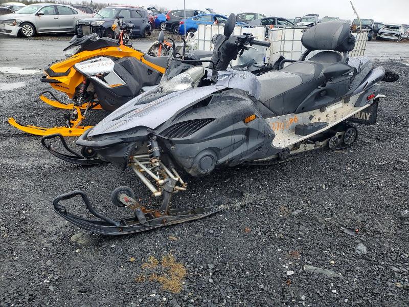 49370286 :رقم المزاد ، JYE8HF0039A000963 vin ، 2009 Yamaha Rs Venture مزاد بيع