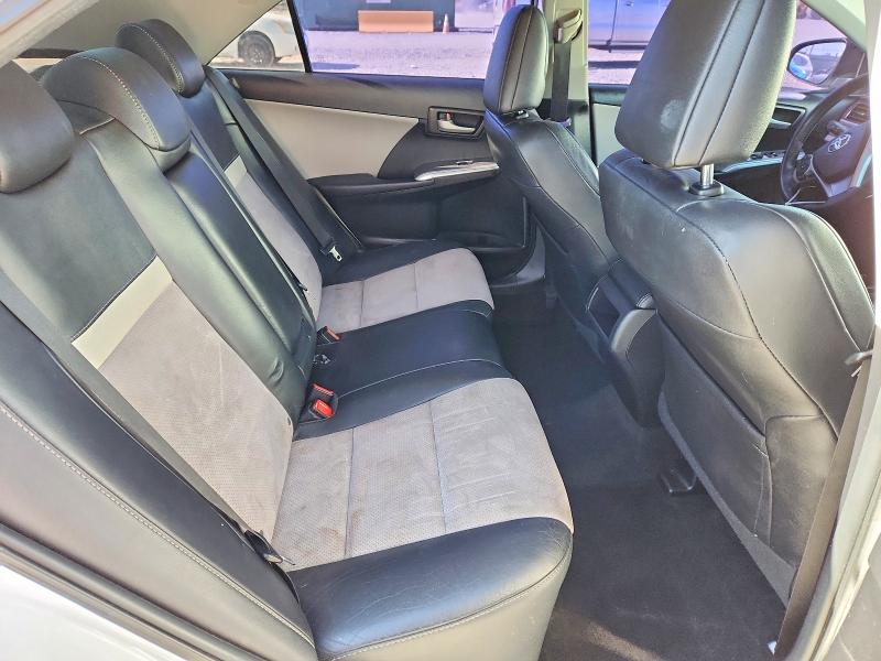 Продаж на аукціоні авто 2012 Toyota Camry, vin: 4T1BF1FK6CU574472, номер лоту: 51151496