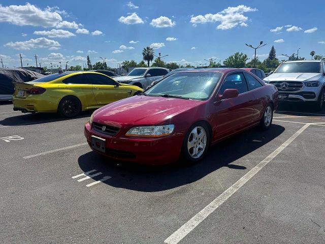 1999 Honda Accord მანქანა იყიდება აუქციონზე, vin: 1HGCG2251XA010541, აუქციონის ნომერი: 51896786