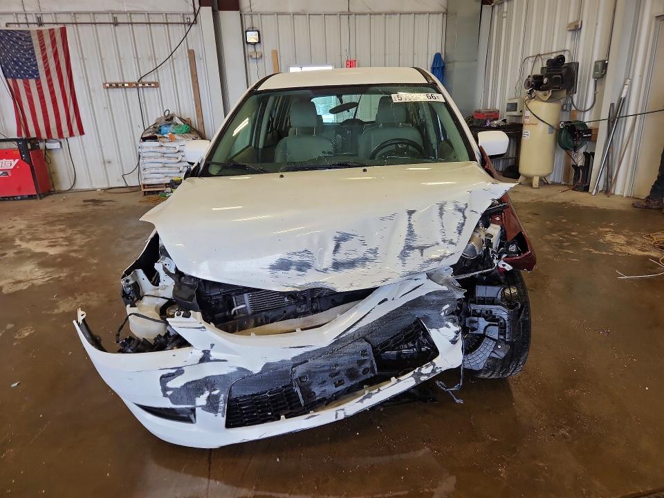 Продаж на аукціоні авто 2009 Mazda 5, vin: JM1CR293890333104, номер лоту: 51325966