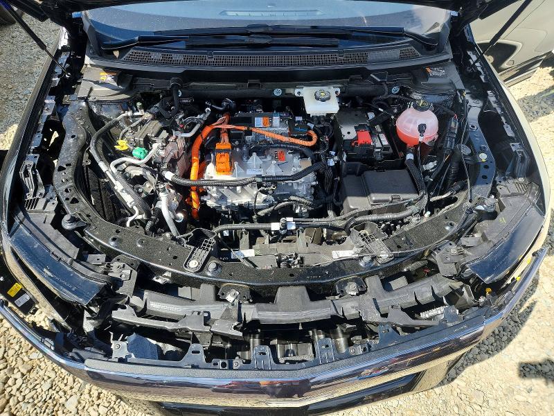 Продажа на аукционе авто 2026 Cadillac Optiq, vin: 3GYK3EM45TS137677, номер лота: 49924476