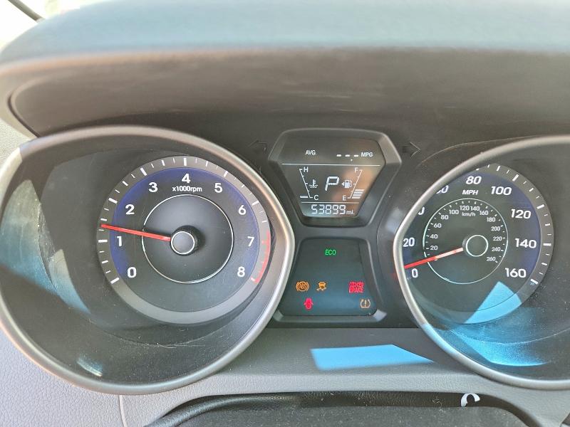 Aukcja sprzedaży 2015 Hyundai Elantra, vin: 5NPDH4AE7FH618827, numer aukcji: 51641946