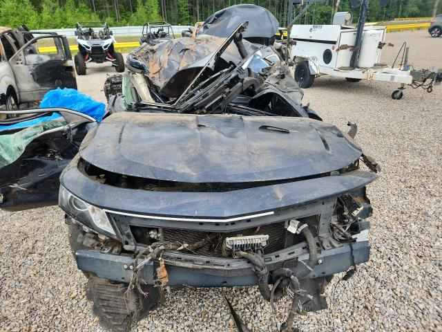 51421746 :رقم المزاد ، 1G1125S35FU146441 vin ، 2015 Chevrolet Impala مزاد بيع