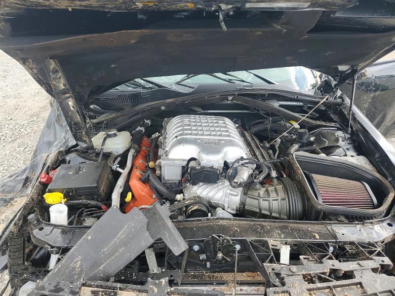 Продаж на аукціоні авто 2020 Dodge Challenger, vin: 2C3CDZC96LH187474, номер лоту: 48398336