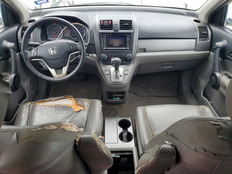Продажа на аукционе авто 2011 Honda Cr-v, vin: 5J6RE3H75BL056622, номер лота: 50742386