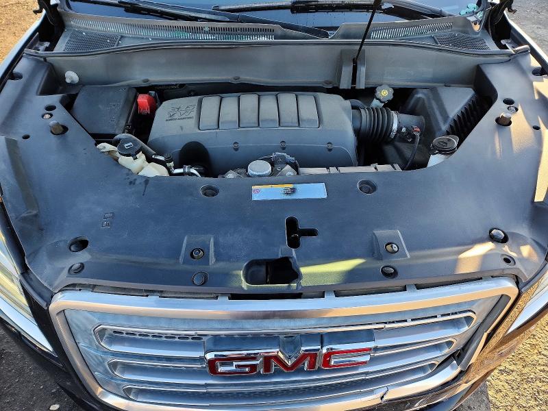 48642906 :رقم المزاد ، 1GKKVSKD7HJ154351 vin ، 2017 Gmc Acadia Limited مزاد بيع
