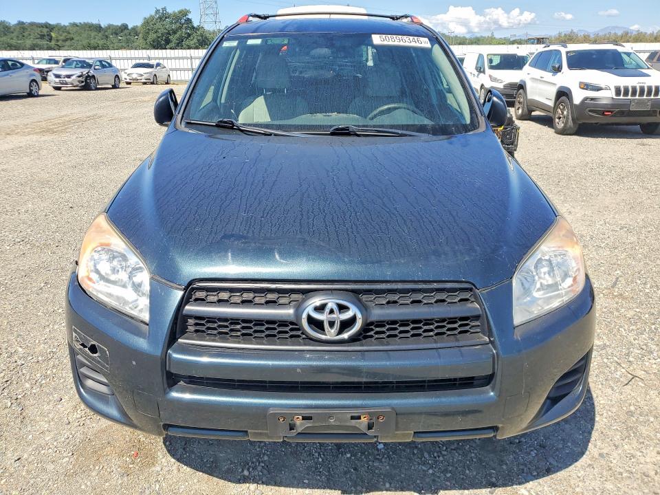 Aukcja sprzedaży 2009 Toyota Rav4, vin: 2T3BF33V29W021554, numer aukcji: 50896346