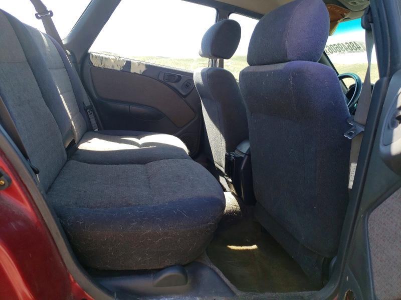 Aukcja sprzedaży 1997 Subaru Legacy, vin: 4S3BG6857V7610726, numer aukcji: 48649606