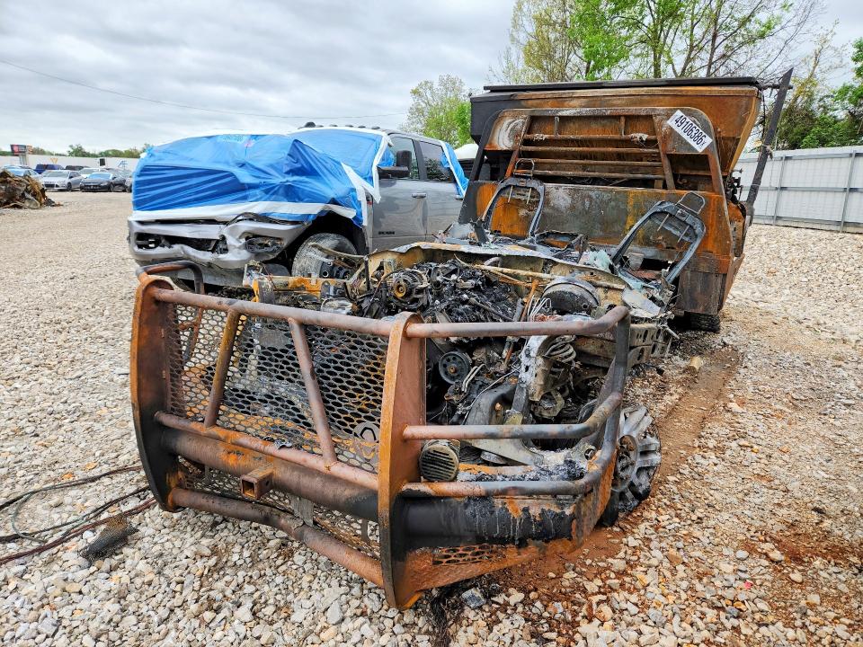 Aukcja sprzedaży 2017 Ford F350, vin: 1FTRF3B61HEB69239, numer aukcji: 49106386