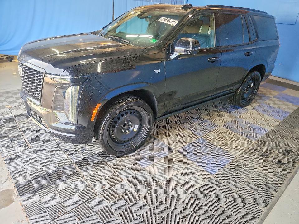 Aukcja sprzedaży 2026 Cadillac Escalade, vin: 1GYS9GKL4TR128394, numer aukcji: 49579296