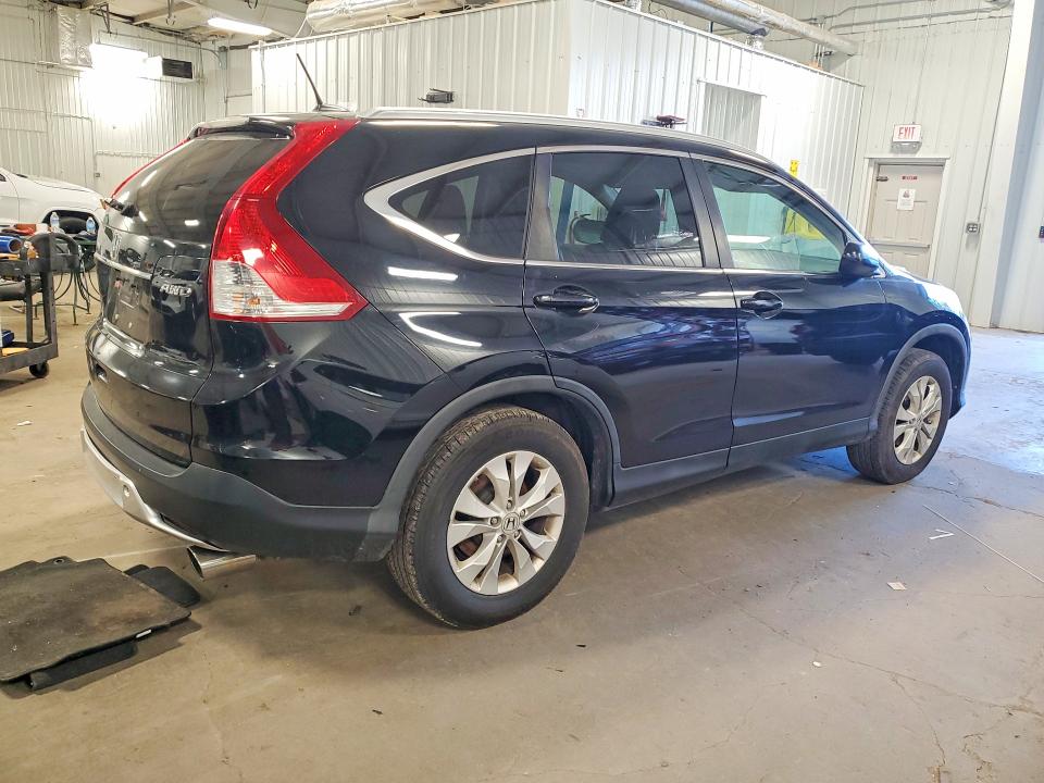 Продаж на аукціоні авто 2012 Honda Cr-v, vin: 2HKRM4H73CH610308, номер лоту: 50629166