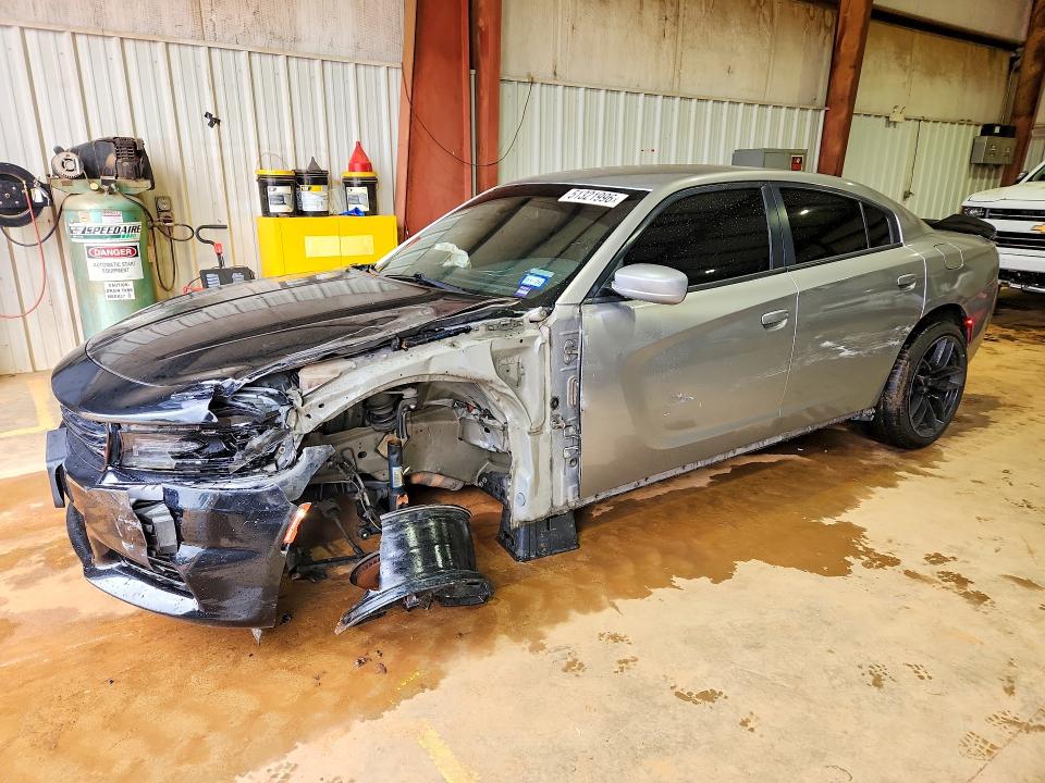 Aukcja sprzedaży 2018 Dodge Charger, vin: 2C3CDXBG1JH129371, numer aukcji: 51321996