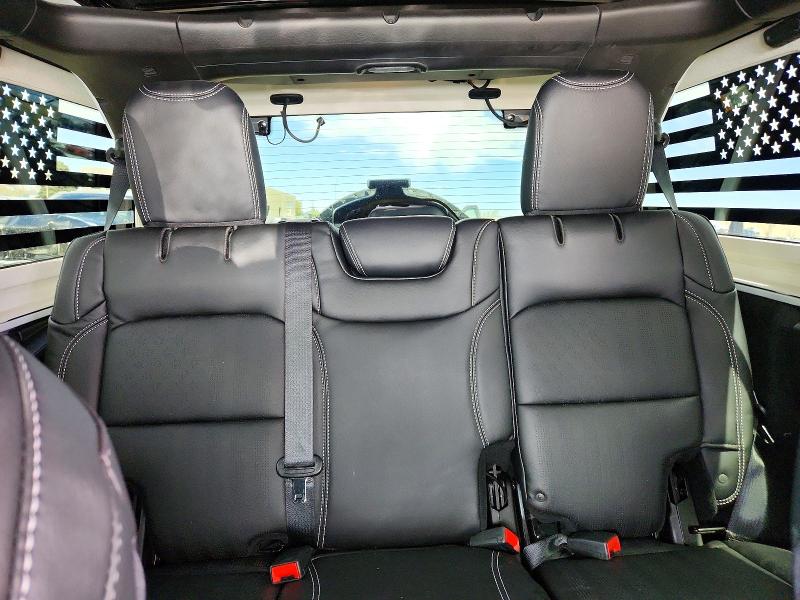 Продаж на аукціоні авто 2020 Jeep Wrangler Unlimited, vin: 1C4HJXDGXLW340922, номер лоту: 48809546