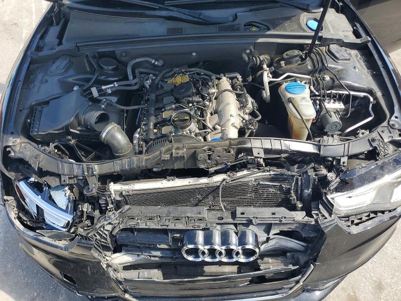 49883086 :رقم المزاد ، WAUD2AFH0GN003537 vin ، 2016 Audi A5 مزاد بيع