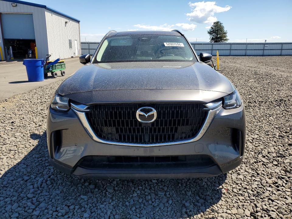 Продаж на аукціоні авто 2025 Mazda Cx-90, vin: JM3KKBHD3S1194887, номер лоту: 52003556
