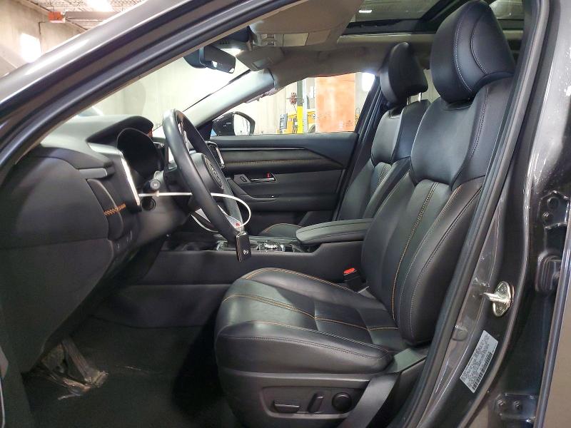 Aukcja sprzedaży 2024 Mazda Cx-50, vin: 7MMVABEMXRN221289, numer aukcji: 49181266