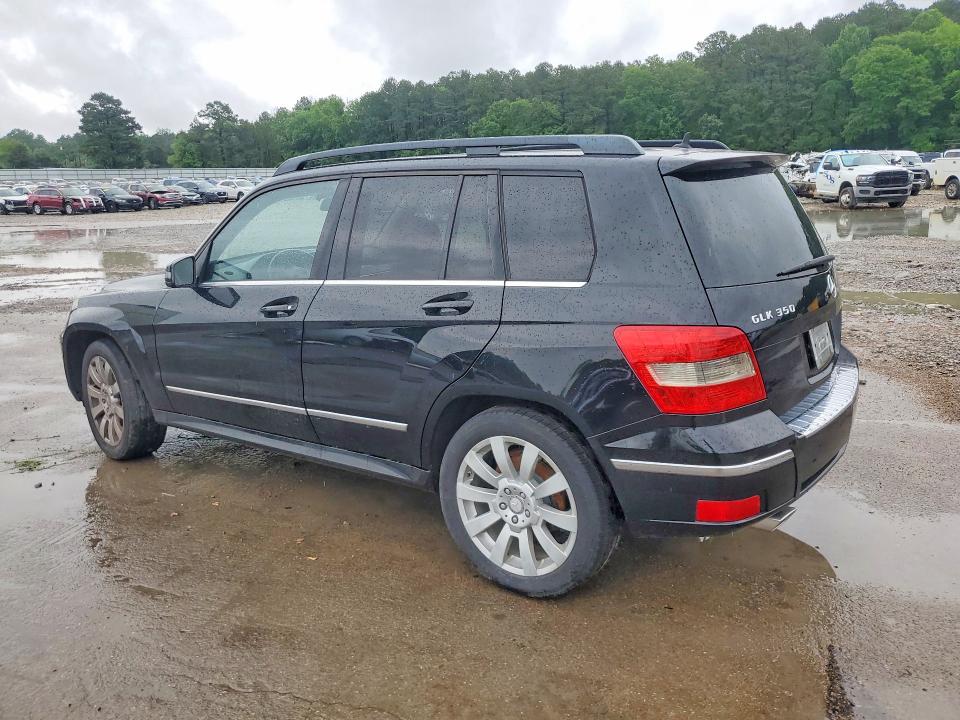 51823546 :رقم المزاد ، WDCGG5GB1CF740294 vin ، 2012 Mercedes-benz Glk مزاد بيع