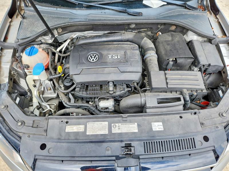 Aukcja sprzedaży 2014 Volkswagen Passat, vin: 1VWAT7A30EC068881, numer aukcji: 50545666