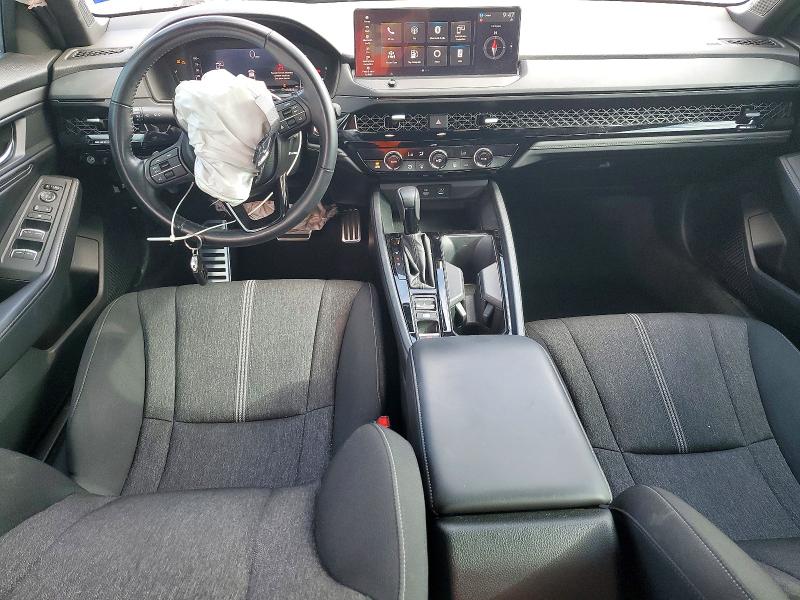 48803016 :رقم المزاد ، 1HGCY2F52RA021171 vin ، 2024 Honda Accord مزاد بيع
