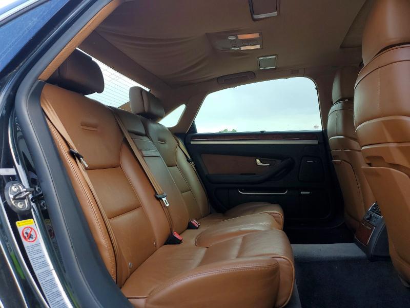 Продаж на аукціоні авто 2008 Audi A8, vin: WAUMV94E98N010681, номер лоту: 50642766