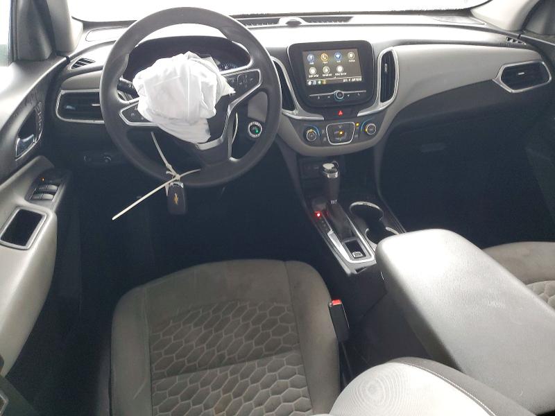 Продаж на аукціоні авто 2019 Chevrolet Equinox, vin: 2GNAXKEV1K6182213, номер лоту: 48936876