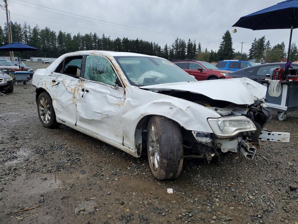 Aukcja sprzedaży 2019 Chrysler 300, vin: 2C3CCAKG9KH560316, numer aukcji: 48345976
