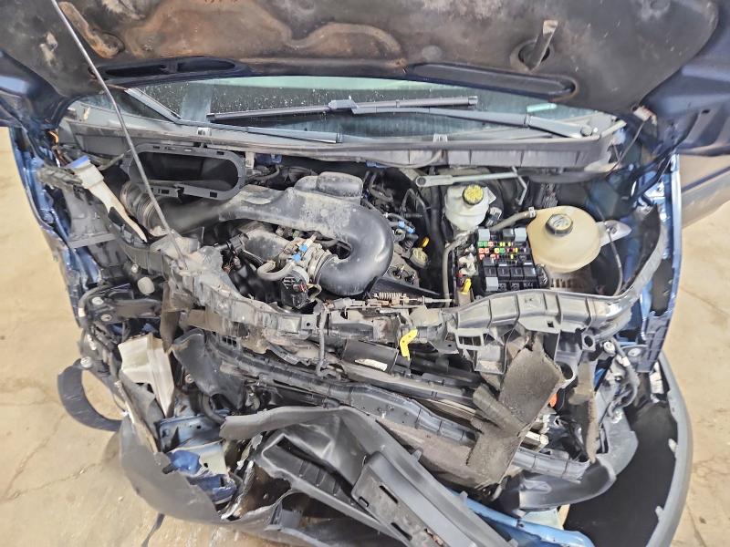 Aukcja sprzedaży 2019 Ford Transit, vin: 1FBZX2YM6KKA17158, numer aukcji: 49313306