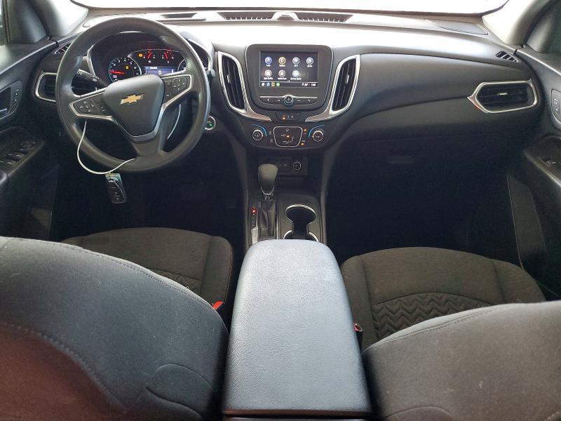 Aukcja sprzedaży 2023 Chevrolet Equinox, vin: 3GNAXKEG9PS110413, numer aukcji: 51881926